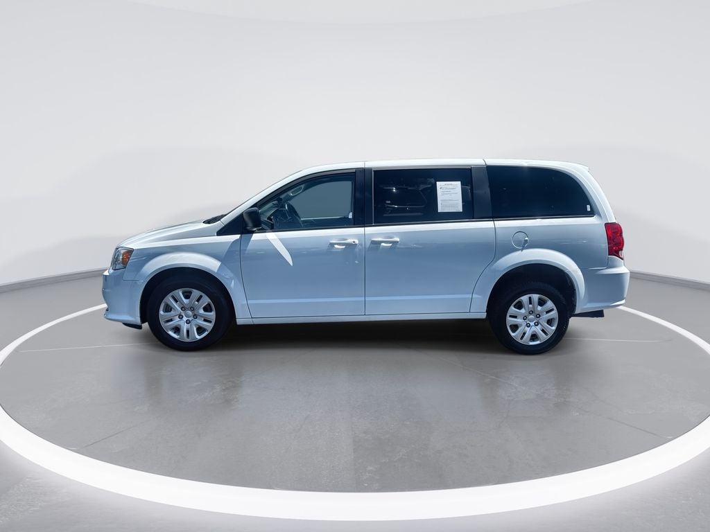2018 Dodge Grand Caravan SE ##HANDICAP EQUIPPED ##