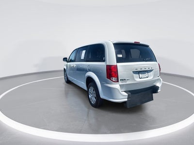 2018 Dodge Grand Caravan SE ##HANDICAP EQUIPPED ##