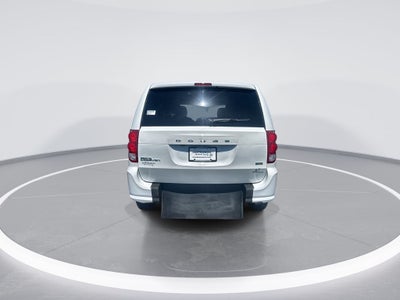 2018 Dodge Grand Caravan SE ##HANDICAP EQUIPPED ##