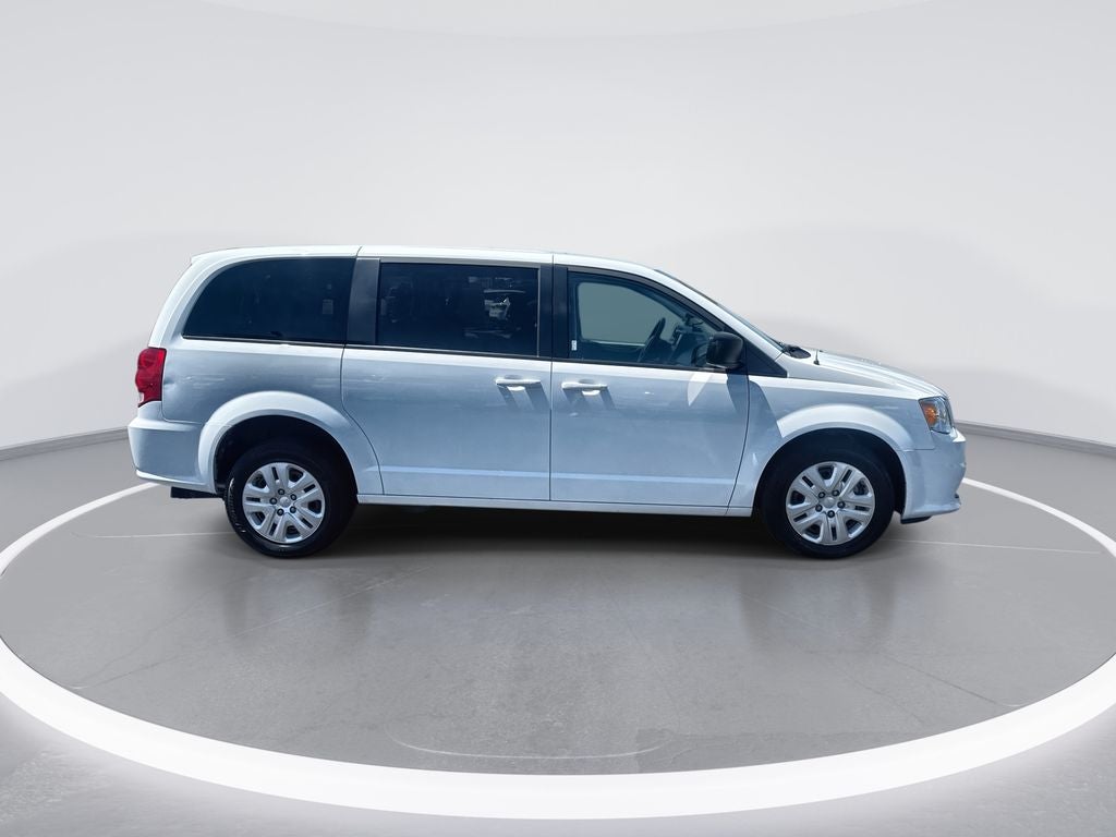 2018 Dodge Grand Caravan SE ##HANDICAP EQUIPPED ##
