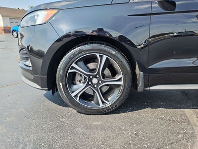 2020 Ford Edge ST