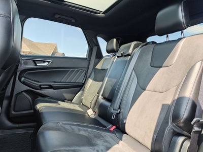 2020 Ford Edge ST