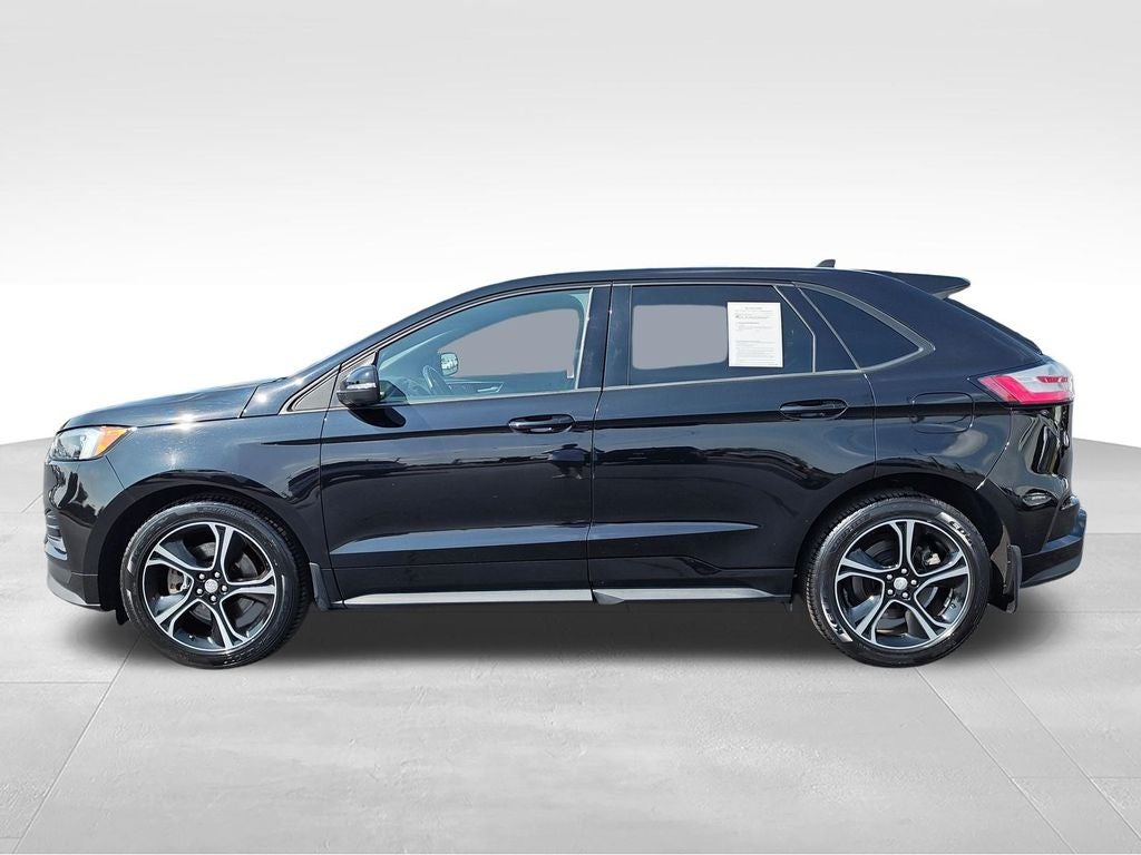2020 Ford Edge ST