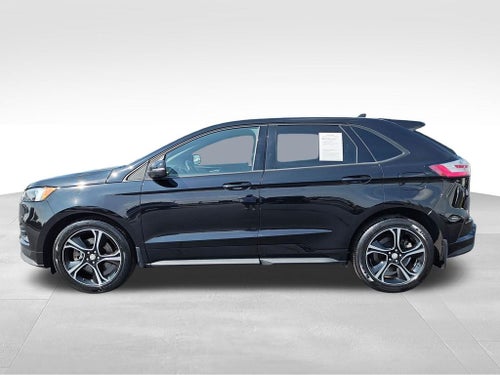 2020 Ford Edge ST
