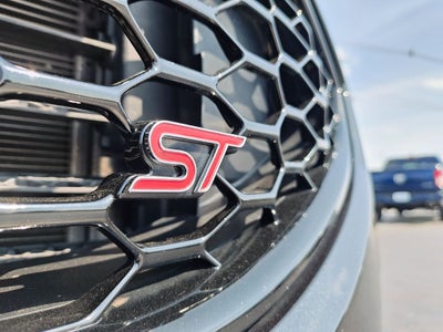 2020 Ford Edge ST