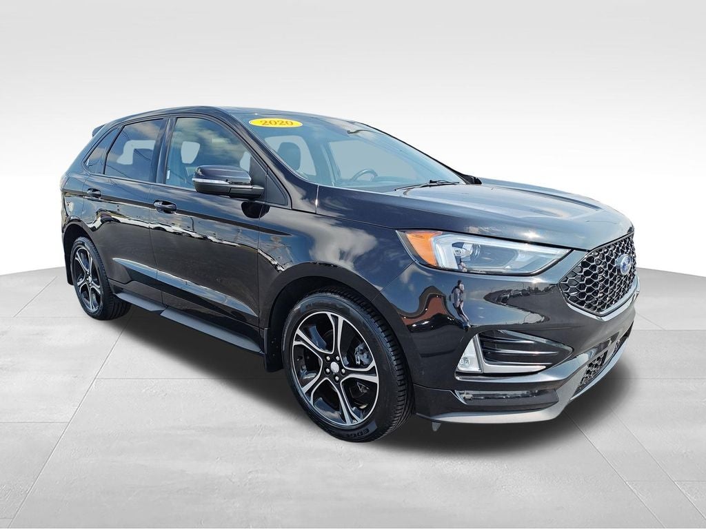 2020 Ford Edge ST