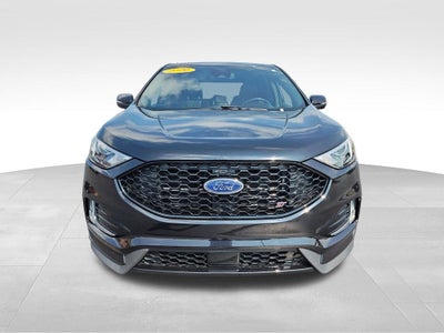 2020 Ford Edge ST