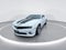 2012 Chevrolet Camaro SS 1SS