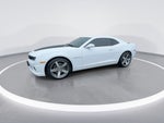 2012 Chevrolet Camaro SS 1SS