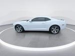 2012 Chevrolet Camaro SS 1SS