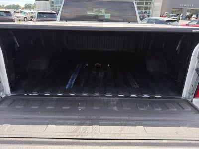 2023 Chevrolet Silverado 2500HD Custom