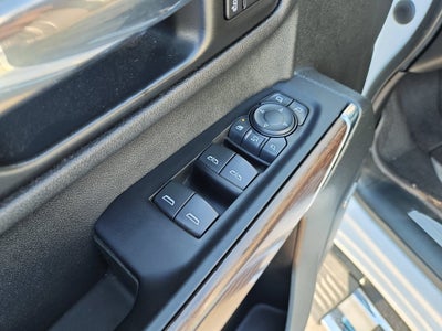 2022 Chevrolet Silverado 2500HD High Country