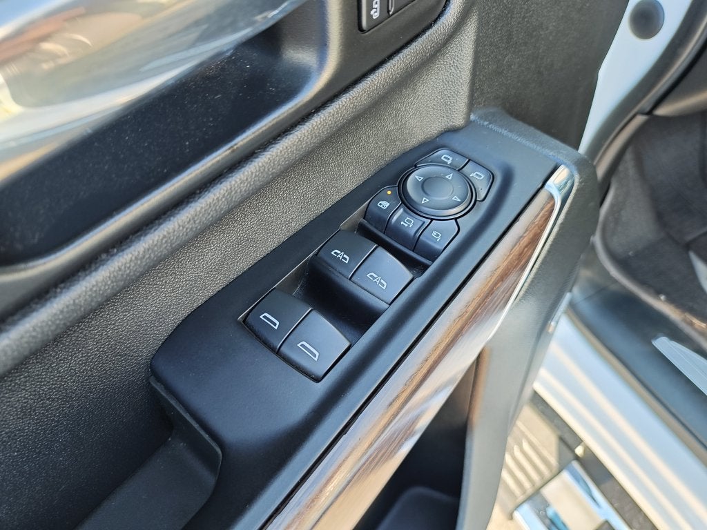 2022 Chevrolet Silverado 2500HD High Country