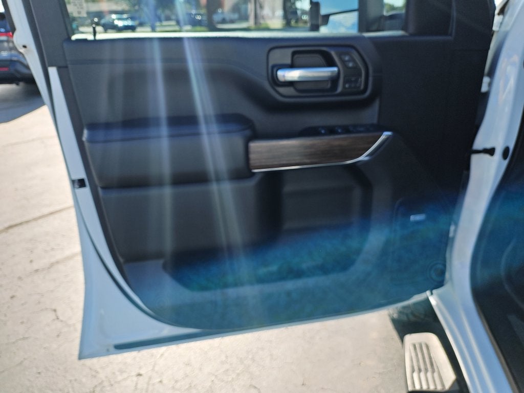 2022 Chevrolet Silverado 2500HD High Country