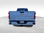 2022 Chevrolet Silverado 2500HD High Country