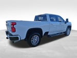 2022 Chevrolet Silverado 2500HD High Country