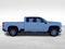 2022 Chevrolet Silverado 2500HD High Country