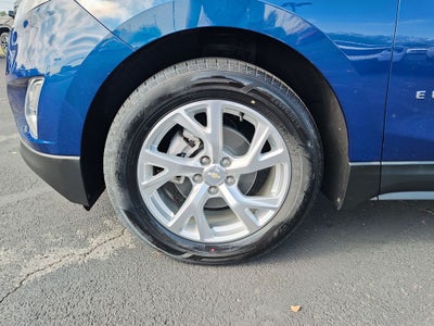 2021 Chevrolet Equinox Premier