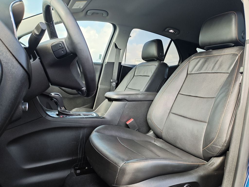 2021 Chevrolet Equinox Premier