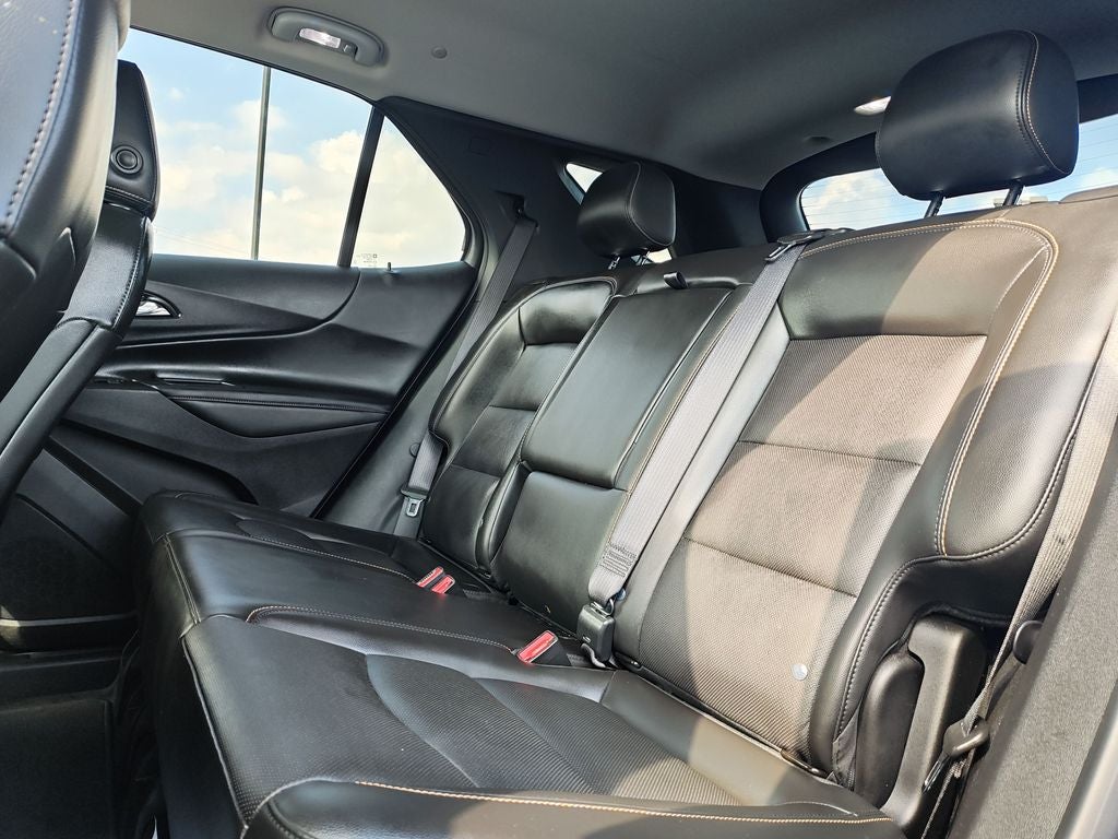 2021 Chevrolet Equinox Premier