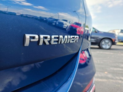 2021 Chevrolet Equinox Premier