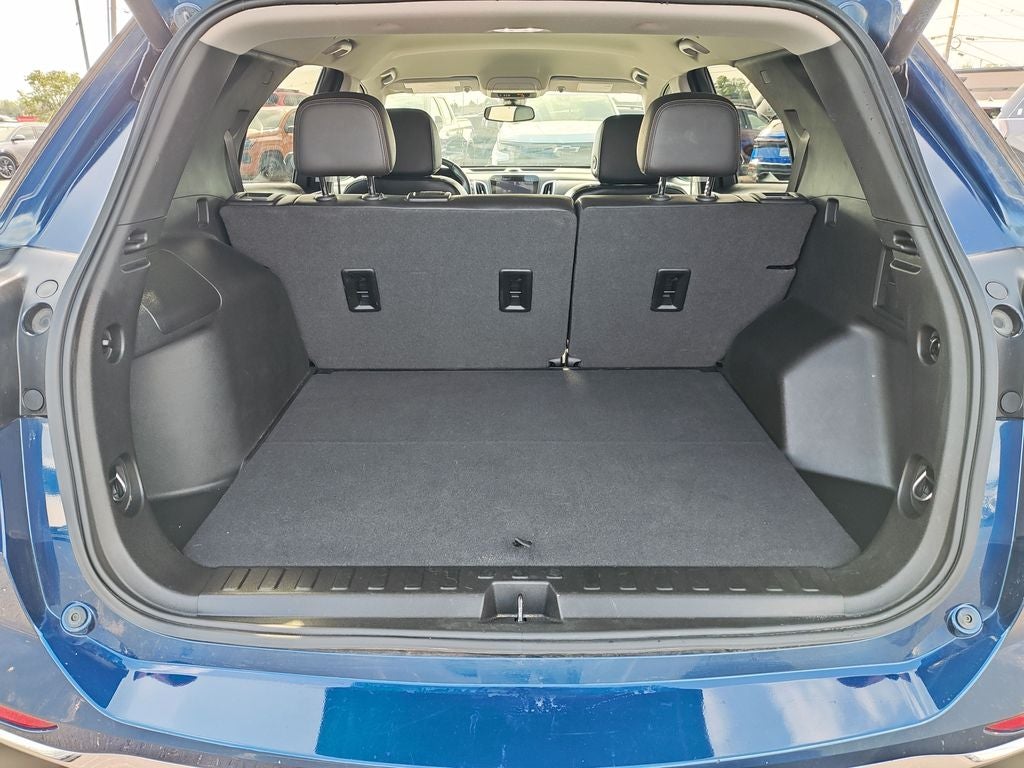 2021 Chevrolet Equinox Premier