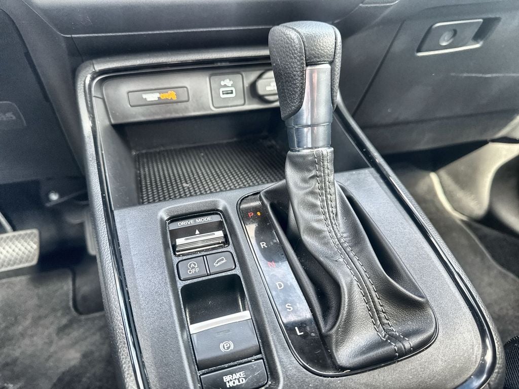 2024 Honda CR-V LX