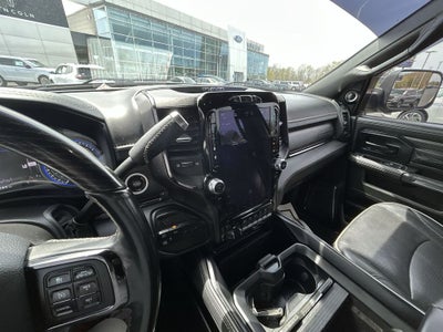 2022 RAM 2500 Limited