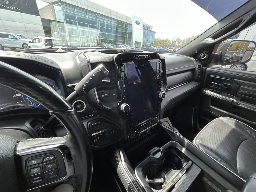 2022 RAM 2500 Limited