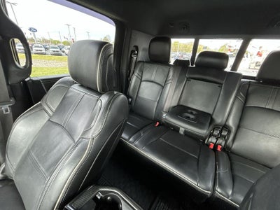 2022 RAM 2500 Limited