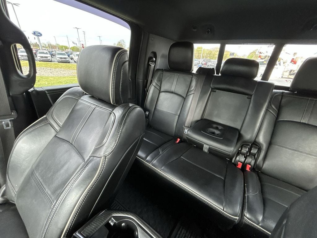 2022 RAM 2500 Limited