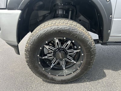 2022 RAM 2500 Limited
