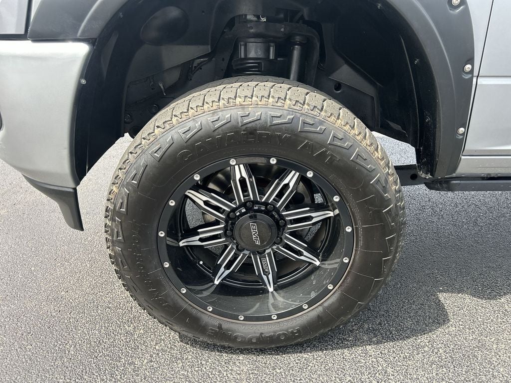 2022 RAM 2500 Limited