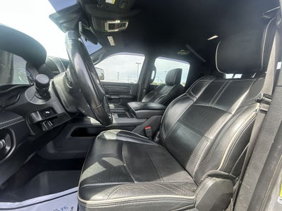 2022 RAM 2500 Limited