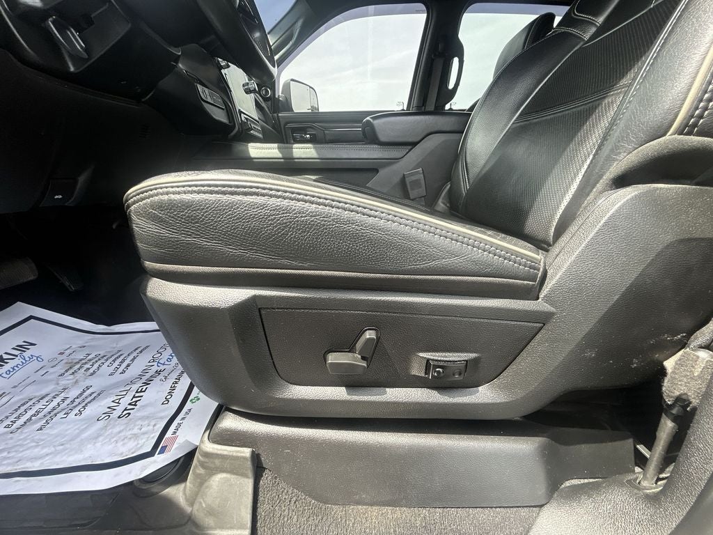 2022 RAM 2500 Limited
