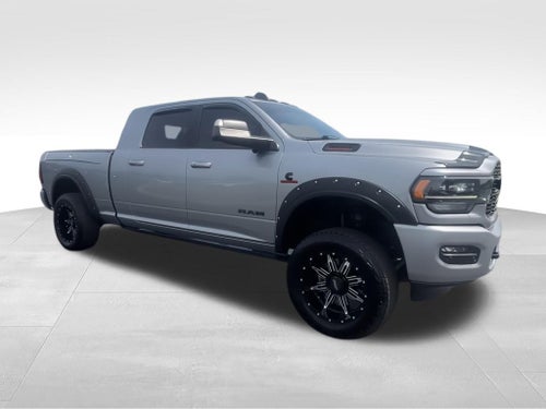 2022 RAM 2500 Limited