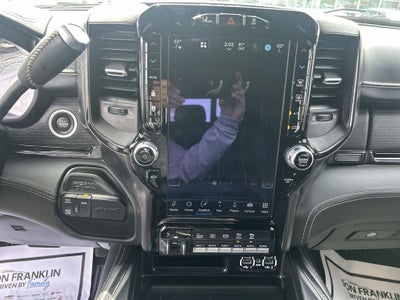 2022 RAM 2500 Limited