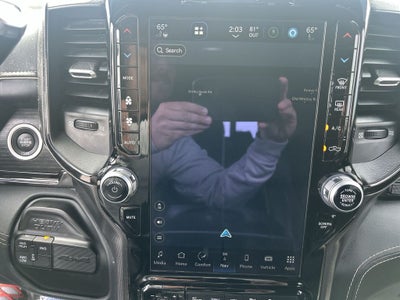 2022 RAM 2500 Limited