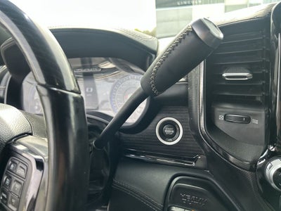 2022 RAM 2500 Limited