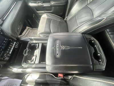 2022 RAM 2500 Limited