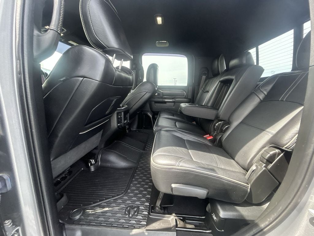 2022 RAM 2500 Limited