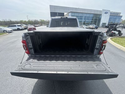 2022 RAM 2500 Limited