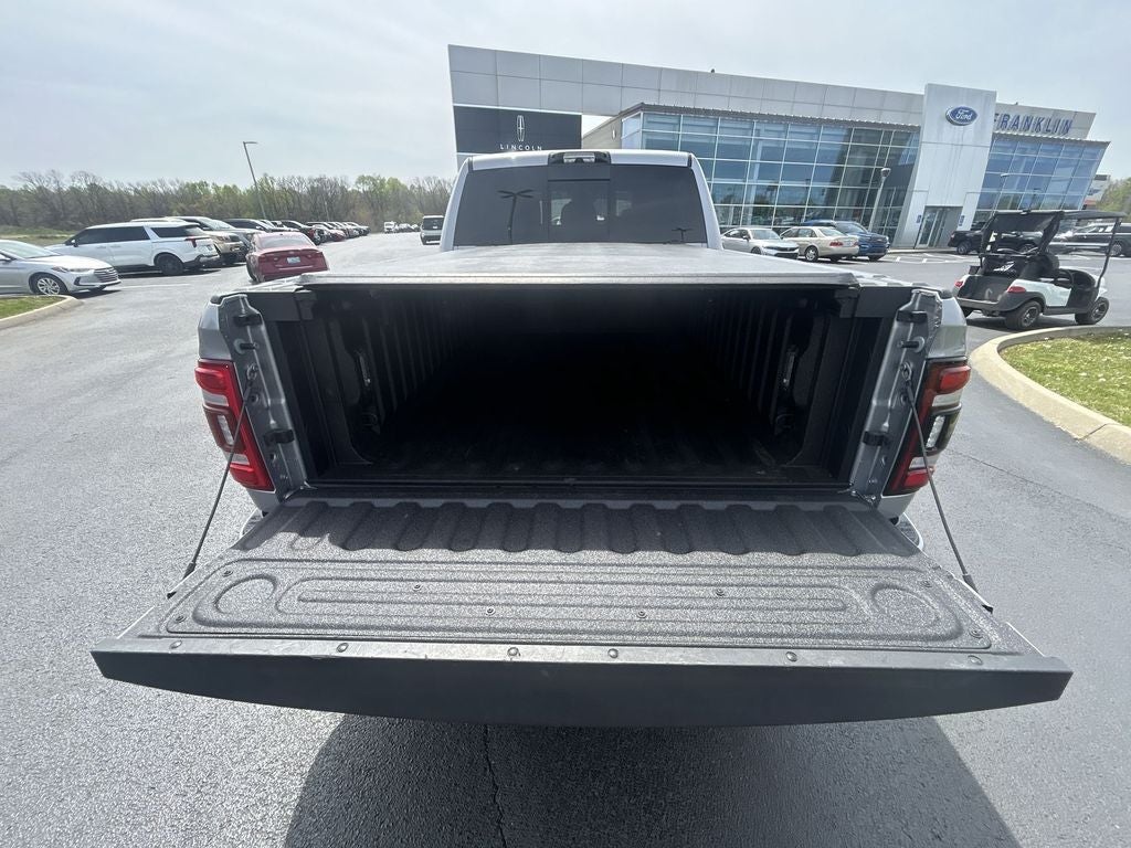 2022 RAM 2500 Limited