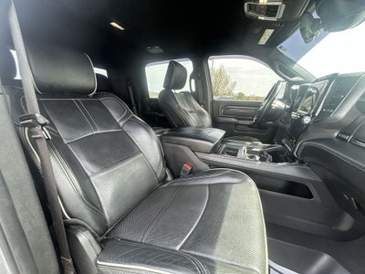 2022 RAM 2500 Limited