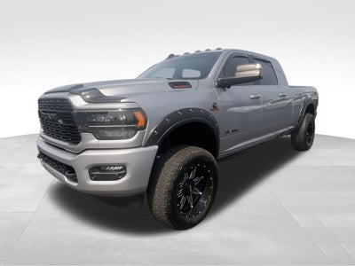 2022 RAM 2500 Limited