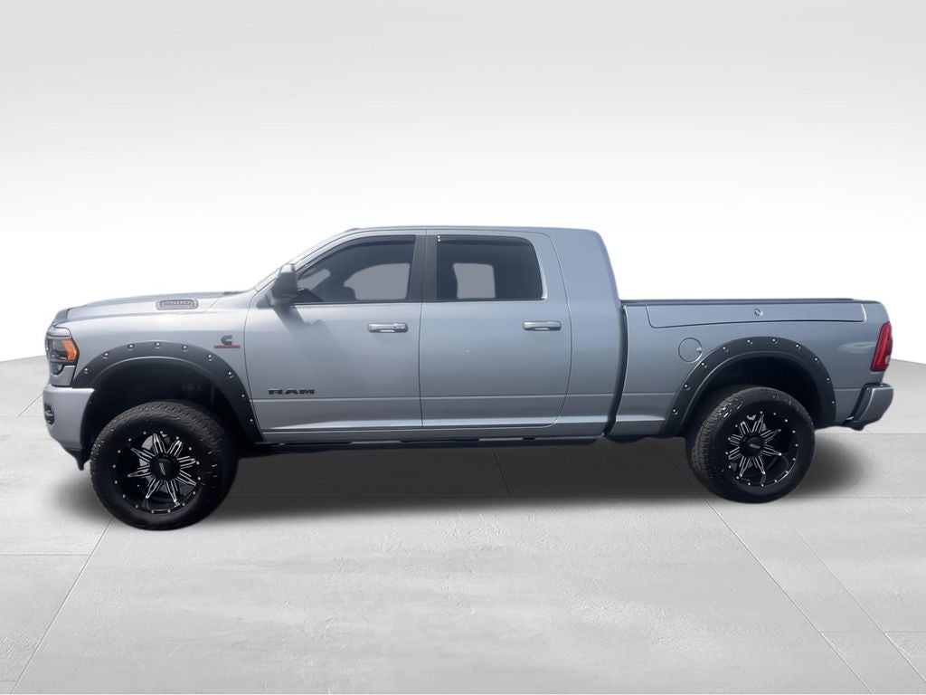 2022 RAM 2500 Limited