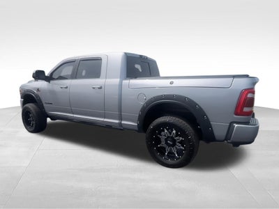 2022 RAM 2500 Limited