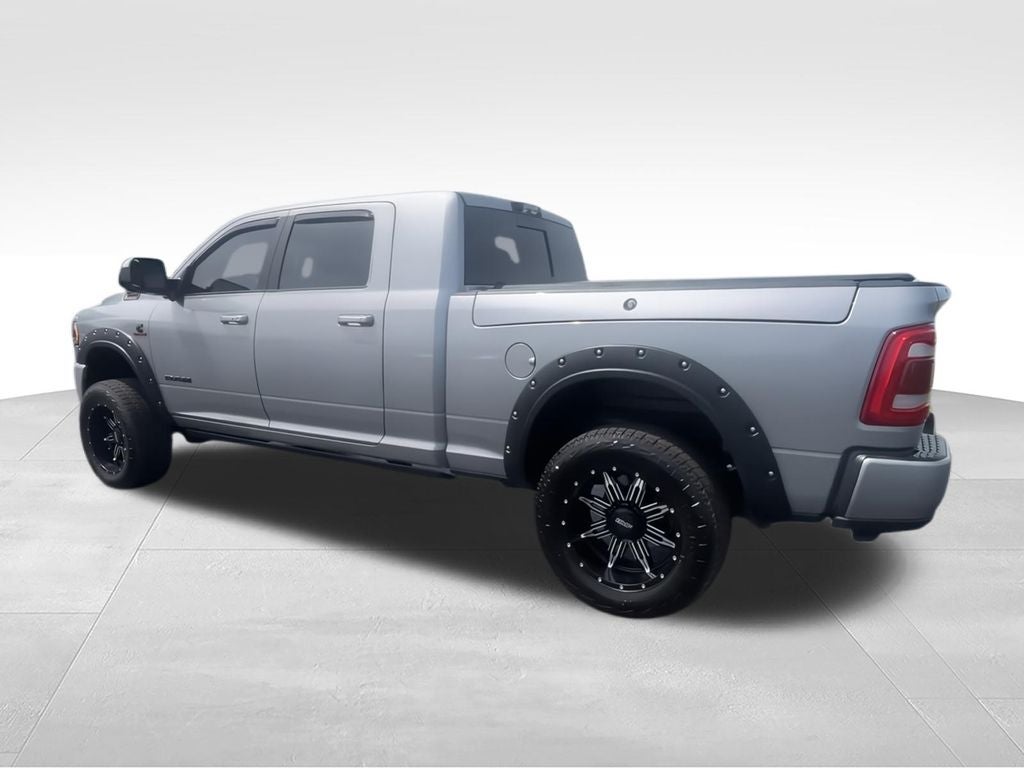 2022 RAM 2500 Limited