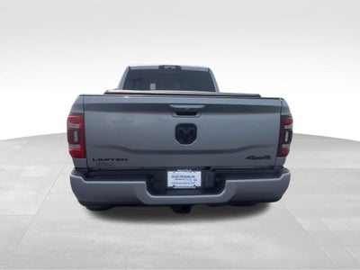 2022 RAM 2500 Limited