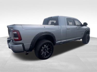 2022 RAM 2500 Limited